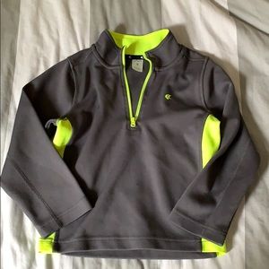 Carter’s Pullover Top